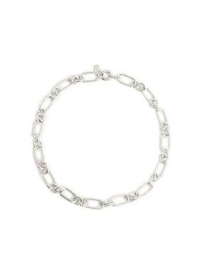 CHOCKER EN ARGENT - RAGBAG pour FEMME | Printemps