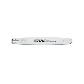 Guide chaine tronçonneuse Stihl 3/8LP 050 45cm 30050004817