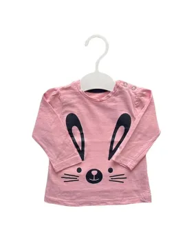 Haut fille 3 mois 62 cm kimadi - Kimadi - 1 mois  | Beebs