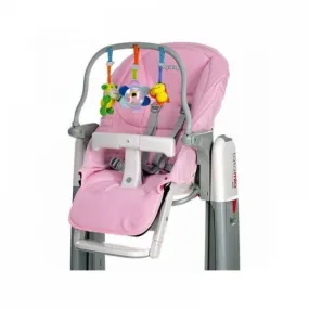 Kit pour chaise haute Tatamia Rose