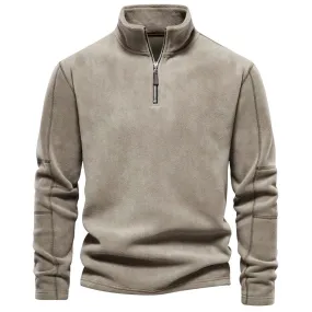Maxx | Pull Chaud De Camionneur Pour Hommes | Manches Longues