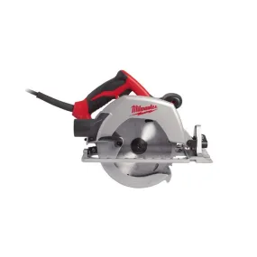 Scie circulaire MILWAUKEE "CS 60" diam.184m/m 