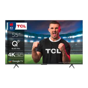 TV QLED 55'' TCL 55C631